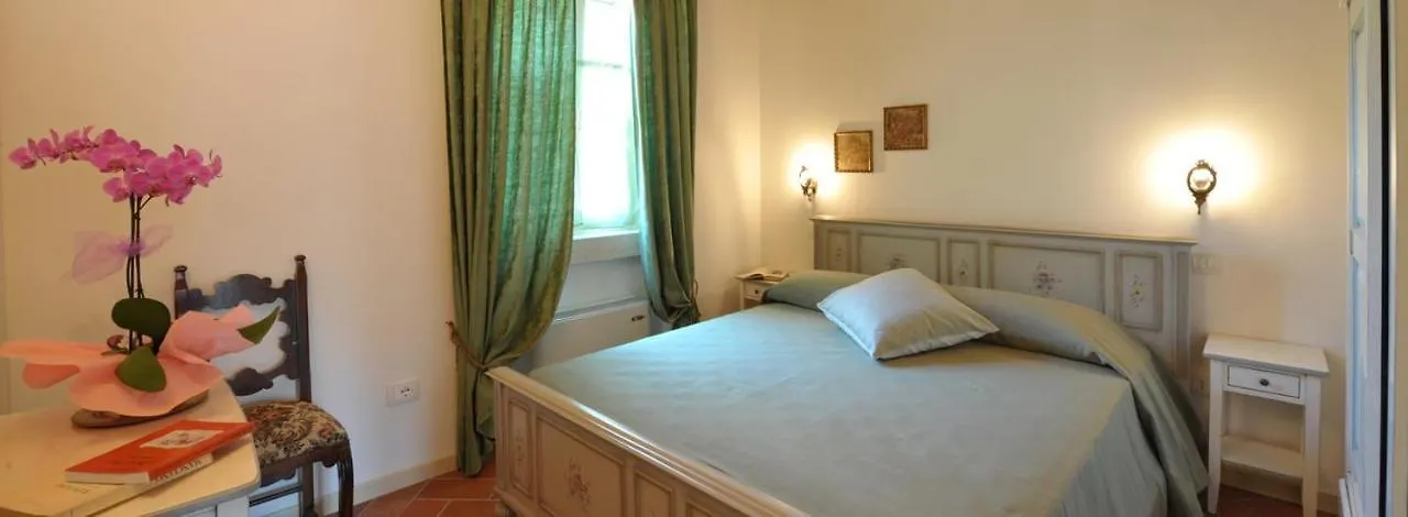 Le Camere Di Virgilio Monzambano
