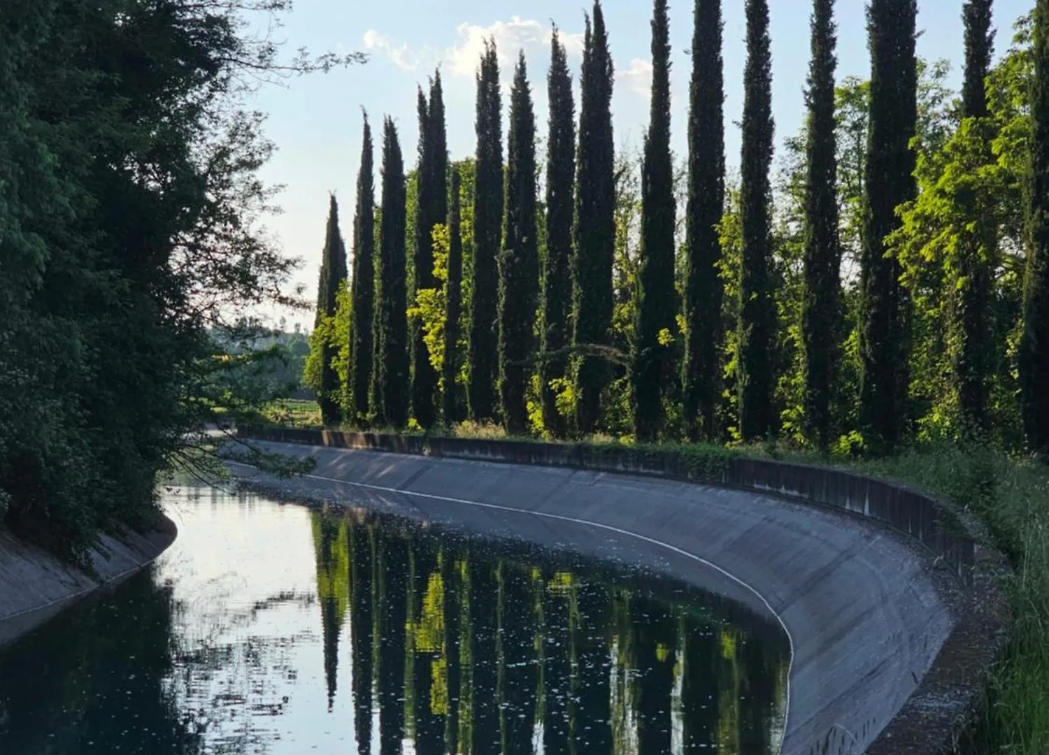 Le Camere Di Virgilio Monzambano Italien