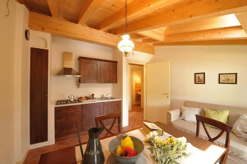 Le Camere Di Virgilio Monzambano 0*,  Italie