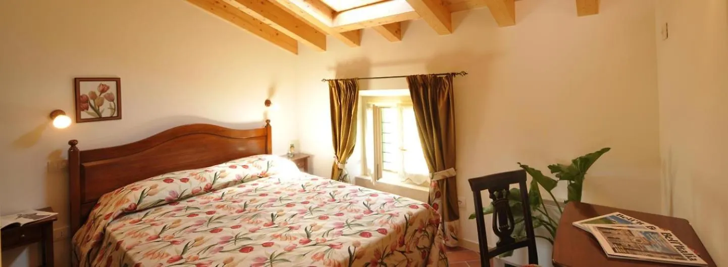 Le Camere Di Virgilio Monzambano 0*,