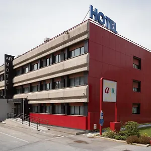Airmotel 3*, Mestre Italie