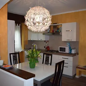 Casa Belvedere Ferienhaus