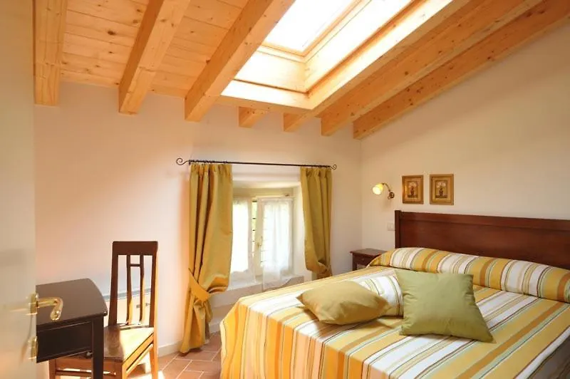 Bed & Breakfast Le Camere Di Virgilio Monzambano