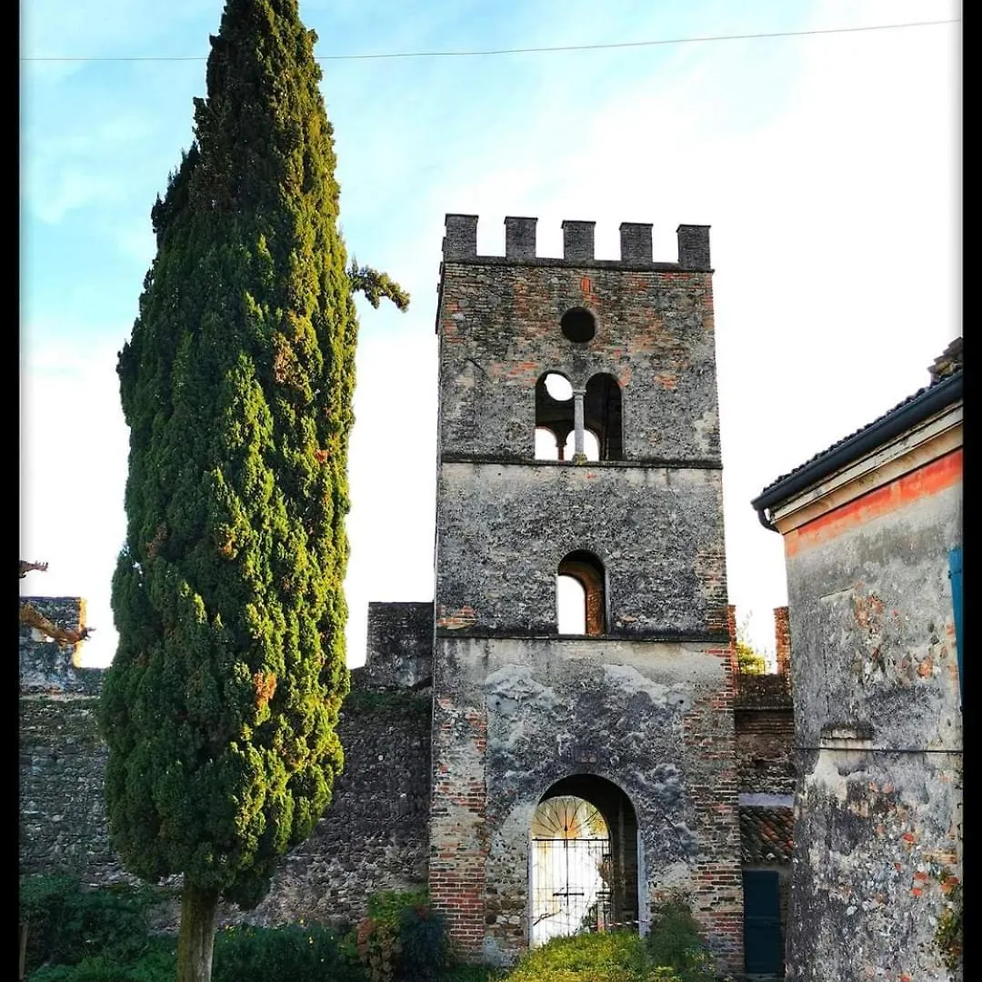 Le Camere Di Virgilio Monzambano