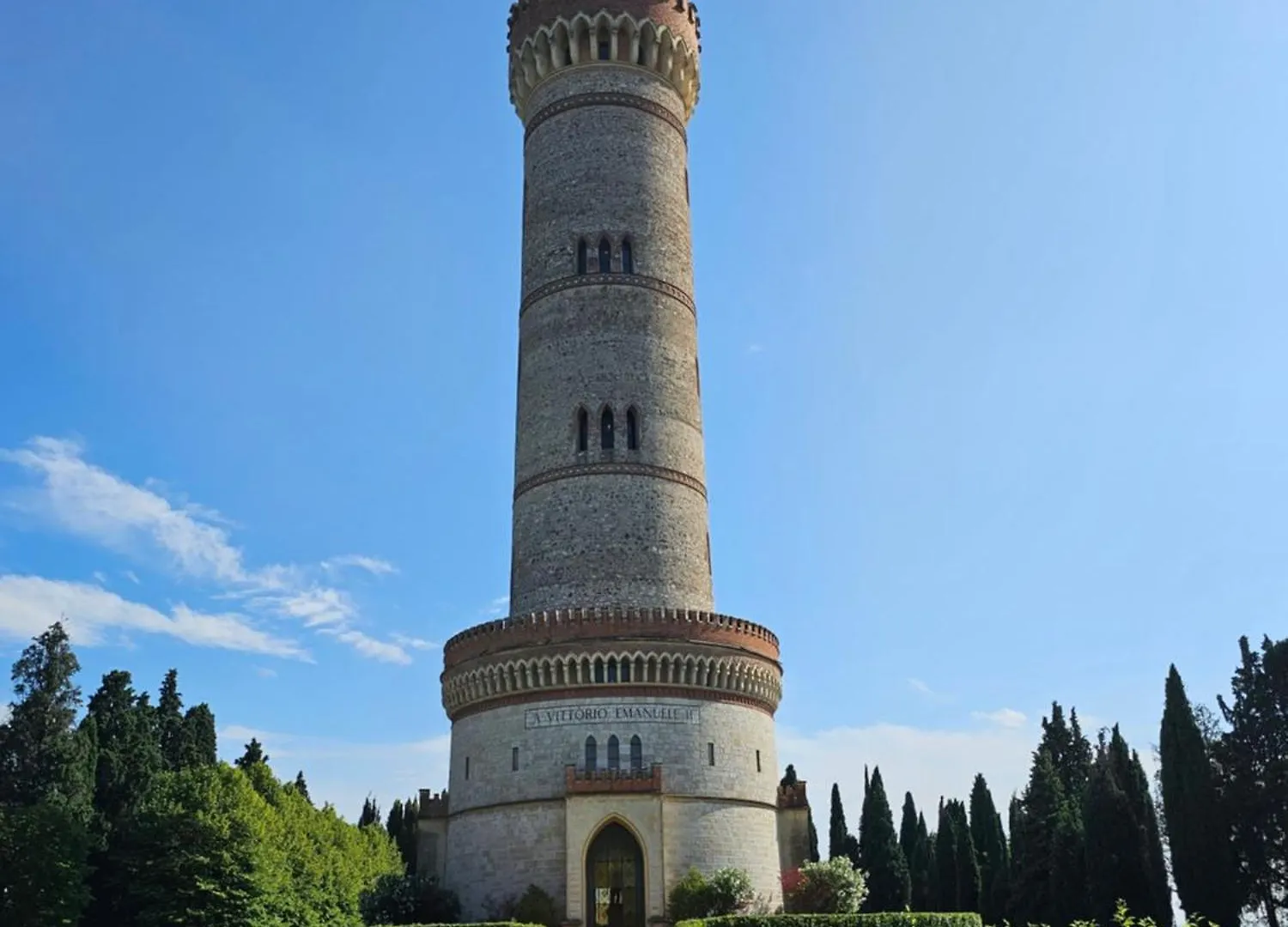 Le Camere Di Virgilio Monzambano Frühstückspension