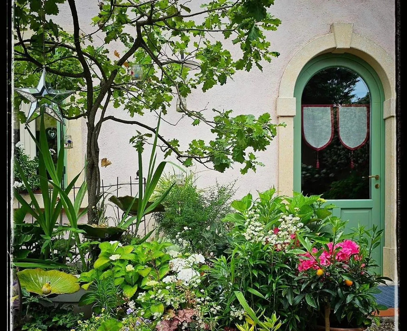 Bed & Breakfast Le Camere Di Virgilio Monzambano