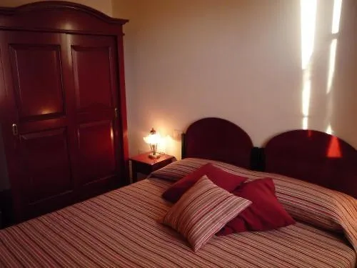 Le Camere Di Virgilio Монцамбано