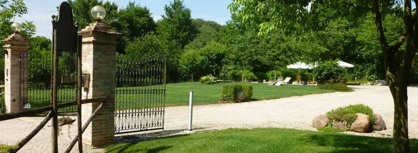 Le Camere Di Virgilio Монцамбано